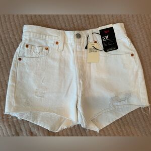 Levi’s 501 Shorts